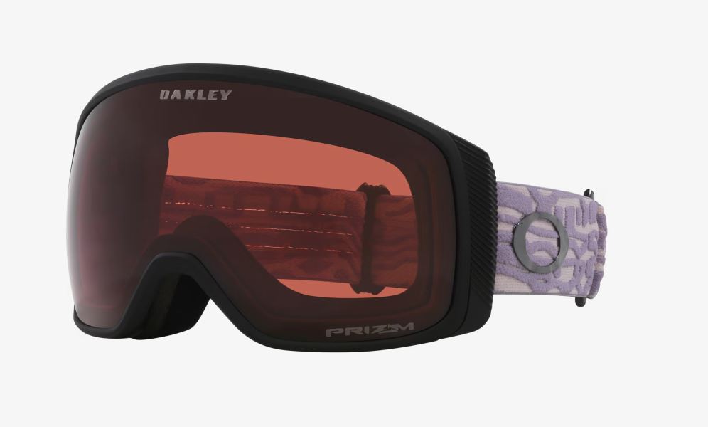 FLIGHT TRACKER M GOGGLE  24/25