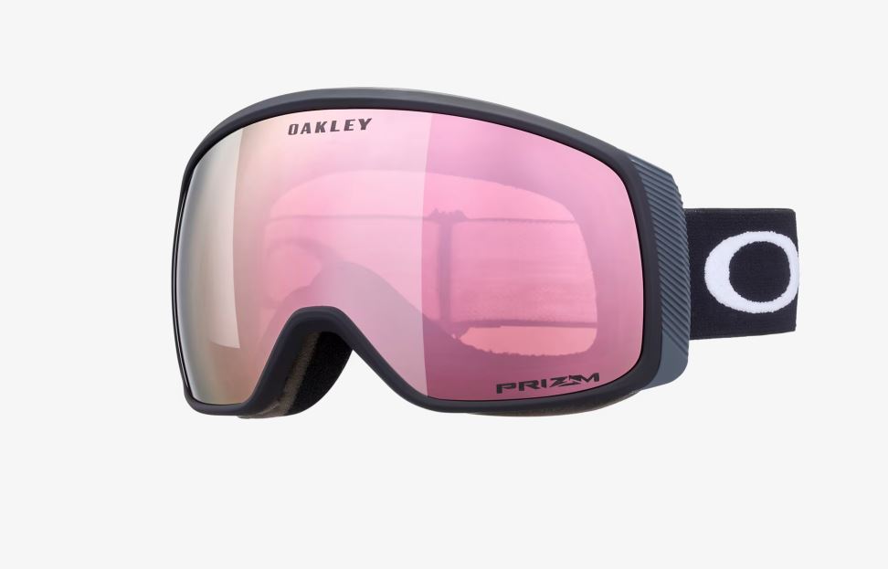 Oakley Flight Tracker M Goggle | Ski Exchange