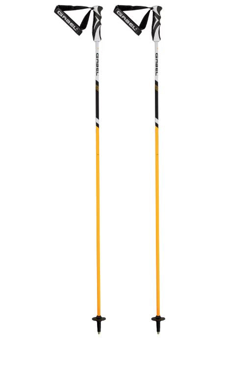 CARBON CROSS Ski Poles 25/26