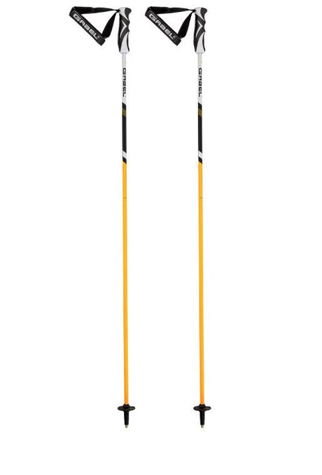 CARBON CROSS Ski Poles 24/25