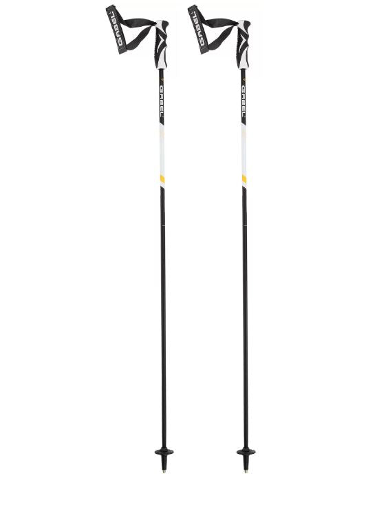 CARBON CROSS Ski Poles 25/26