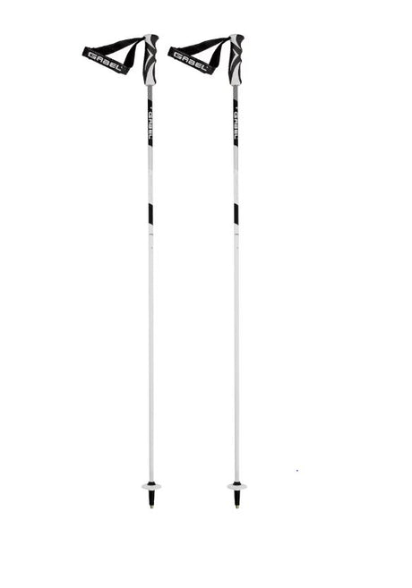 CARBON CROSS Ski Poles 25/26