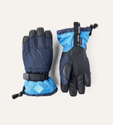 Gauntlet CZone Jr. 5-finger 25/26