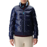 UYN WOMAN GEMINI REVERSIBLE JACKET FULL ZIP