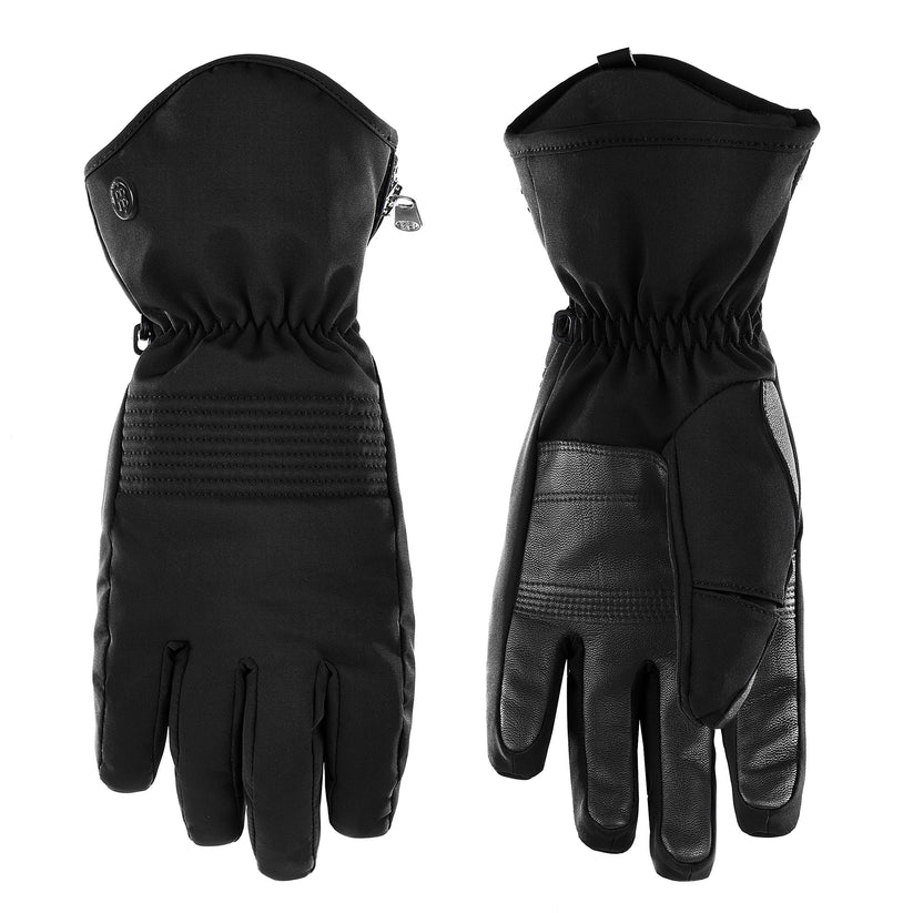 Stretch ski gloves 25/26