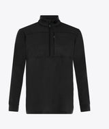 Graphic 1/4 Zip Active Top 25/26