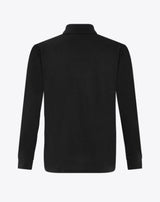 Graphic 1/4 Zip Active Top 25/26