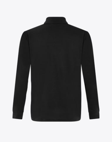 Graphic 1/4 Zip Active Top 25/26