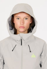Gravity W Shell Jacket