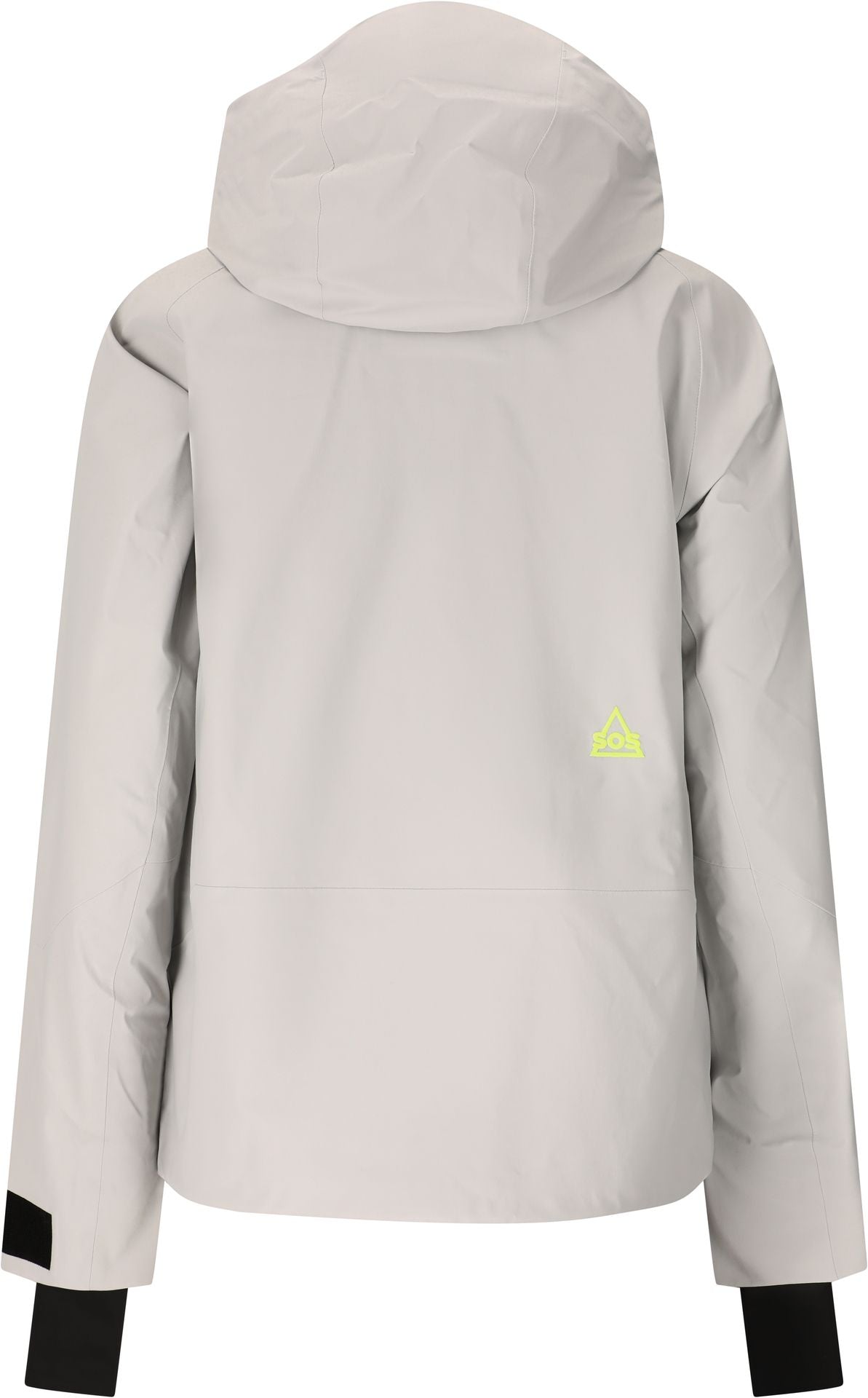 Gravity W Shell Jacket
