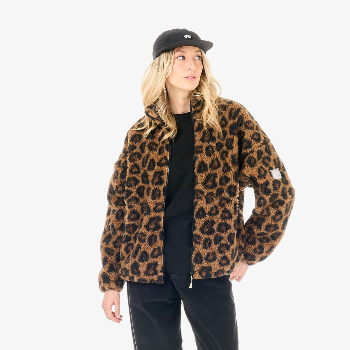Gypsi Z Fleece