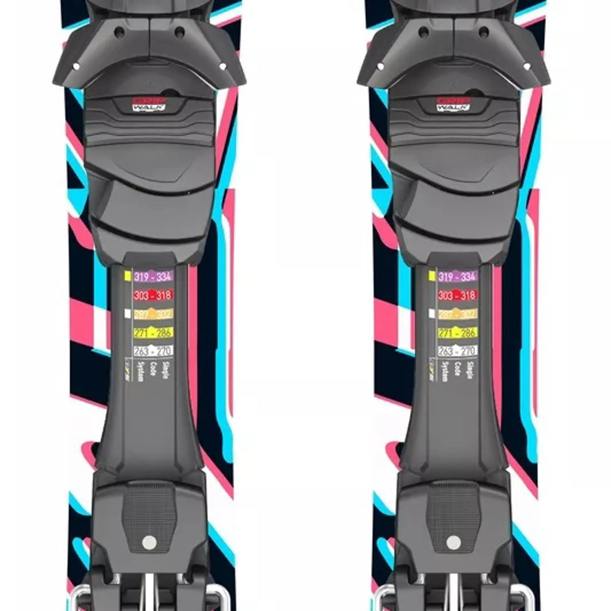 HEAD Razzle 94cm Ski Skiblade Snowblade Avec Fixation Vendeur UK Neuf 24/25 HEAD Razzle 94cm Ski Skiblade Snowblade Avec Fixation Vendeur UK Neuf 24/25