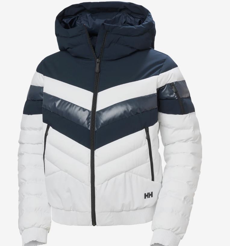 Imperial Short Puffy Jacket