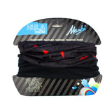 Hula Halfie Thermal Neck Warmer