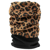 Hula Halfie Thermal Neck Warmer