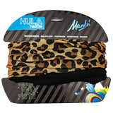 Hula Halfie Thermal Neck Warmer