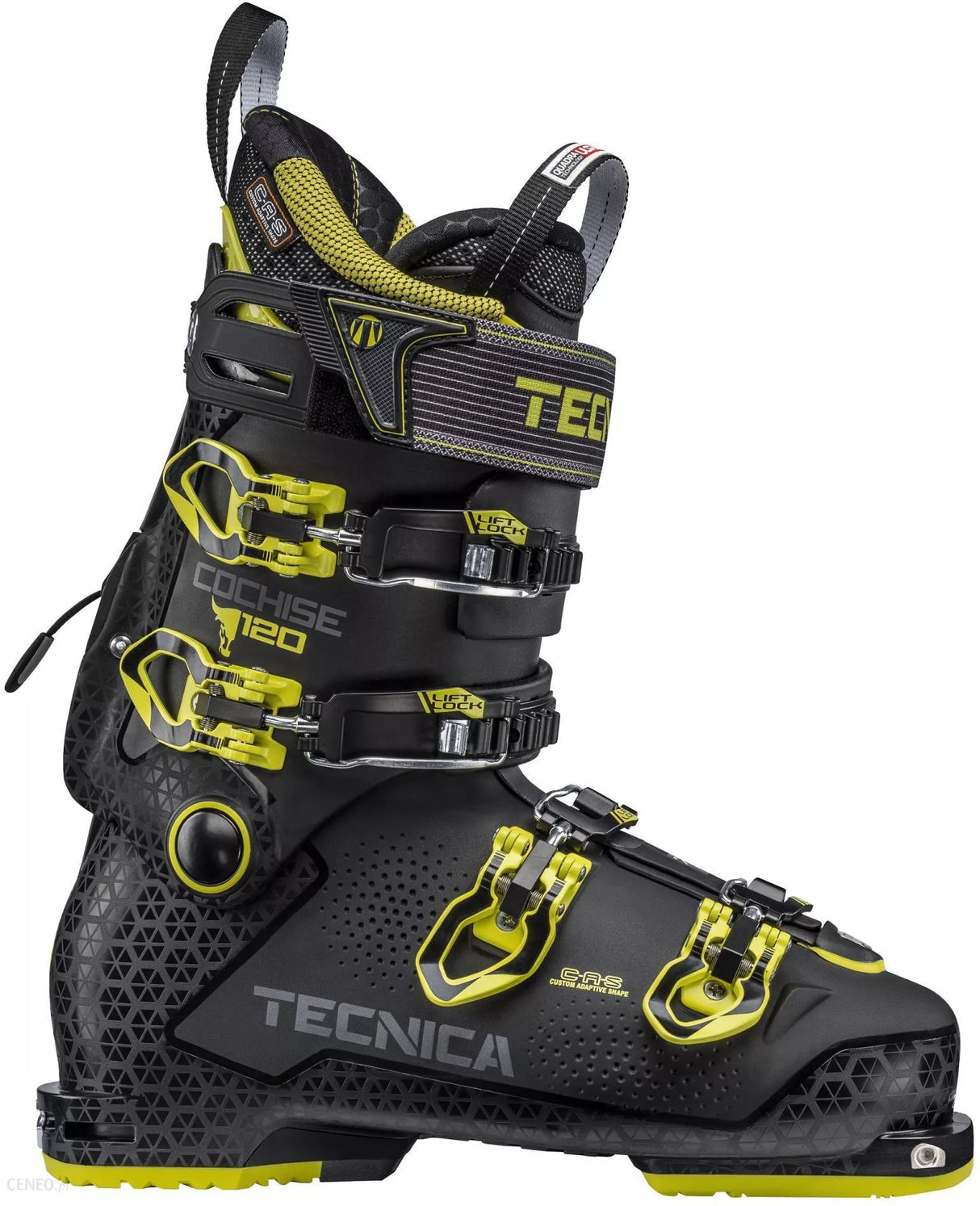 Cochise top 120 dyn