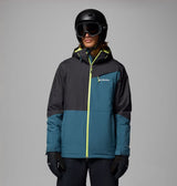 ICEBERG POINT II JACKET 26/27