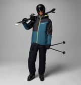 ICEBERG POINT II JACKET 26/27