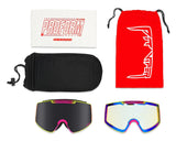 THE ITALO PROFORM GOGGLE  23/24