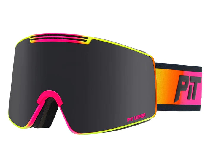 THE ITALO PROFORM GOGGLE  23/24