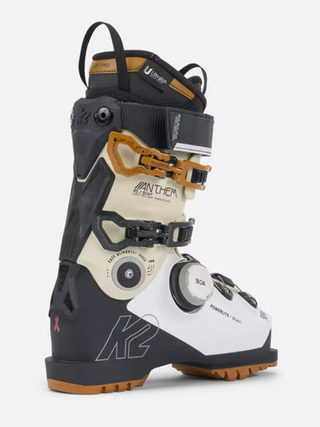 Chaussures de ski Anthem 95 BOA 23/24 (DRAFT)
