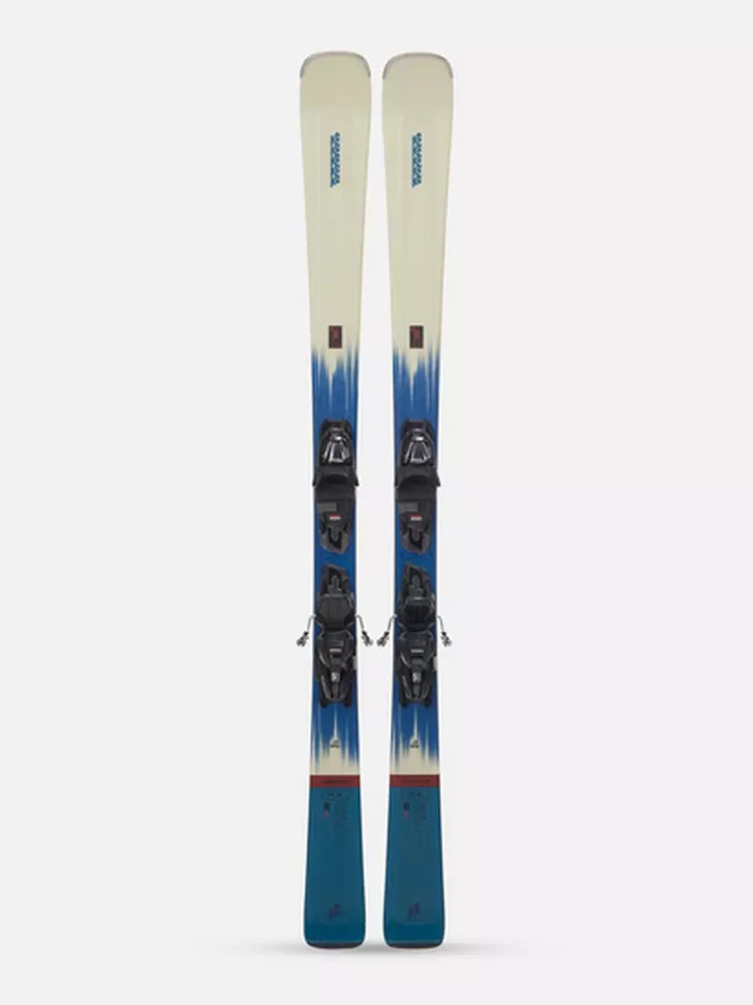 Disruption 76 W Skis Inc. Marker ERP 10 Bindings 23/24