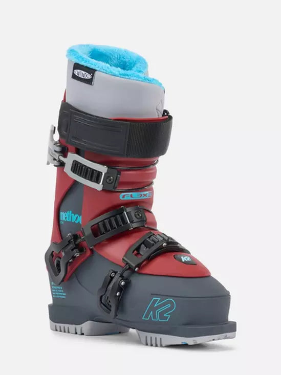 スキー K2 Fl3X METHOD PRO W Method PRO W Ski Boots – Ski Exchange