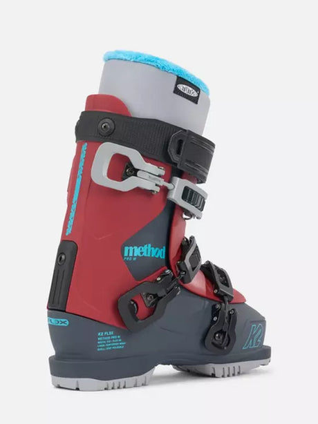 Method PRO W Ski Boots 23/24