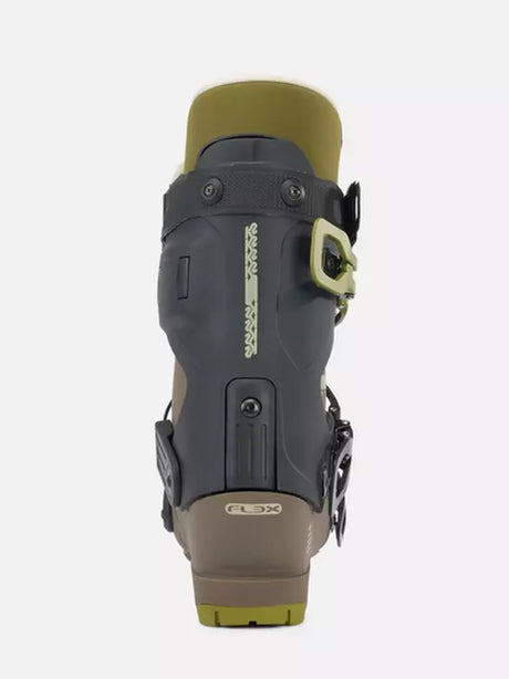 Method PRO Ski Boots