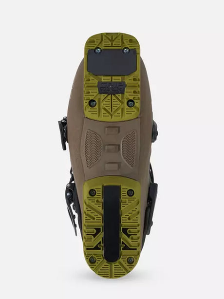 Method PRO Ski Boots