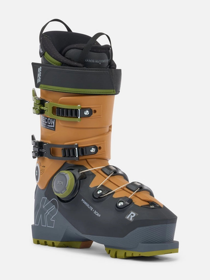 Recon 110 BOA Ski Boots 23/24