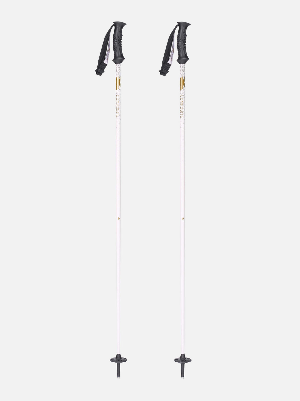 Bâtons de ski en composite Style 23/24 (DRAFT)