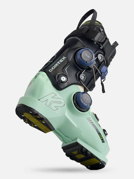 Cortex 105 Zonal BOA W 25/26