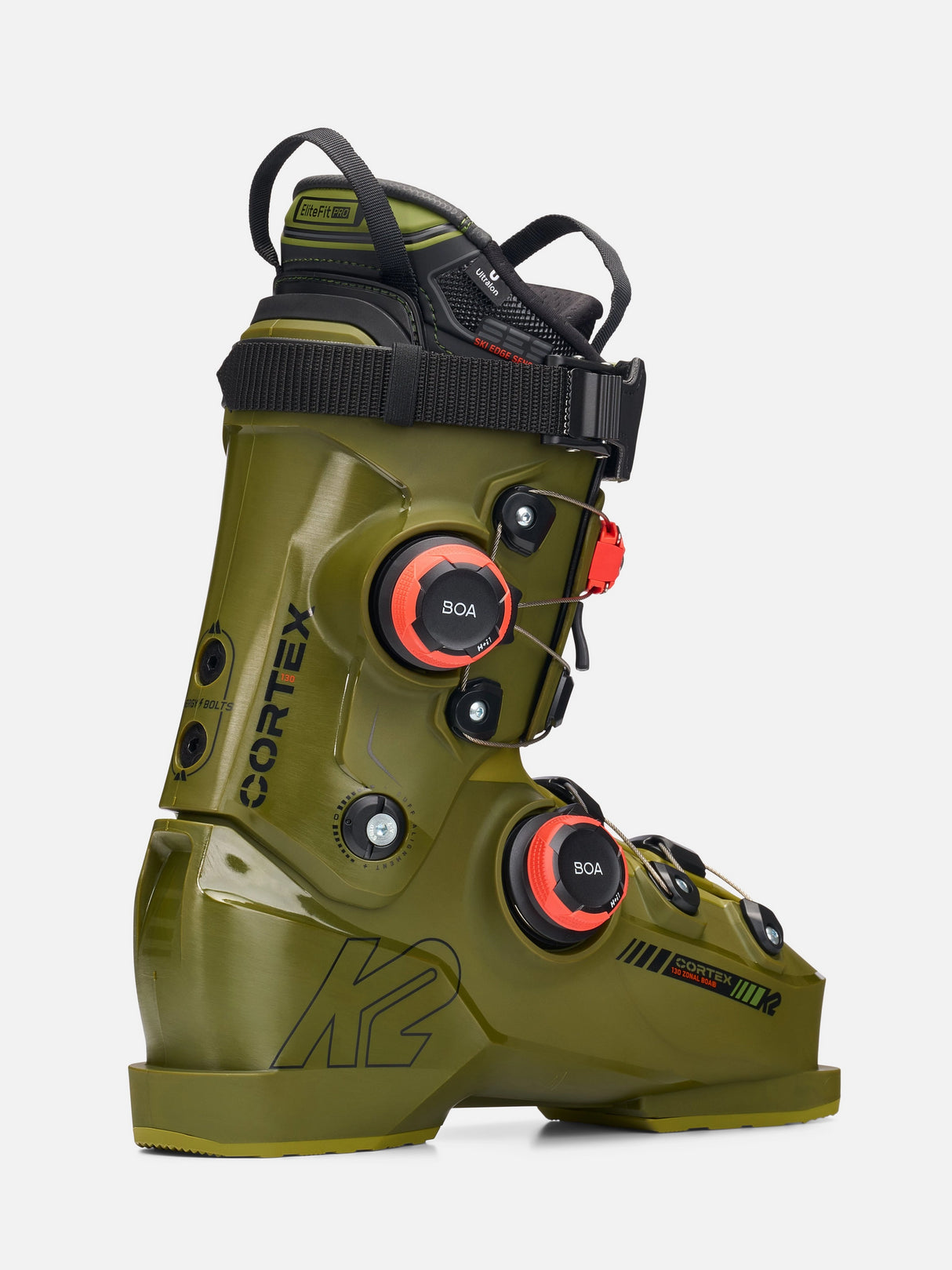 Cortex 130 Zonal BOA 25/26