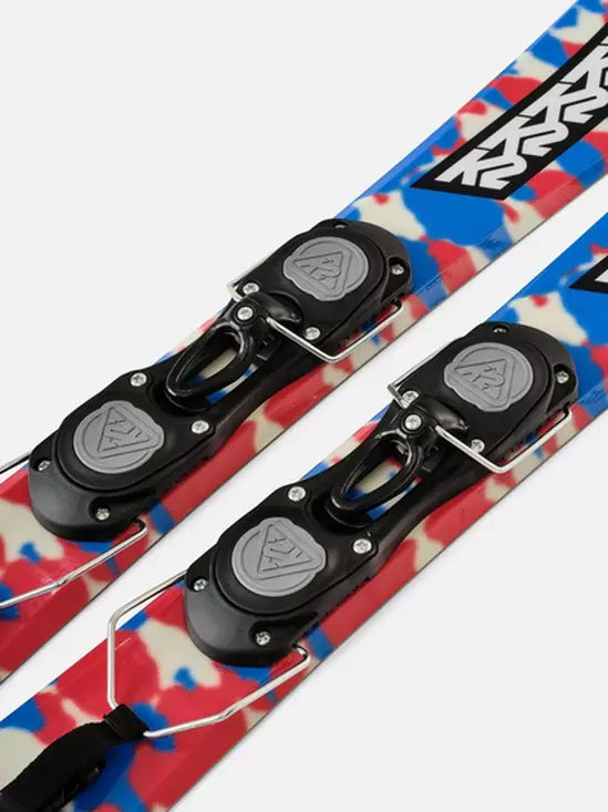 FATTY Snowblades – Ski Exchange