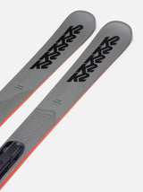 Blur XT + MXC 12 TCx