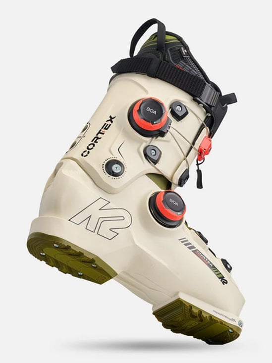 Cortex 140 Zonal BOA 25/26