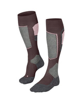 Chaussettes de ski femme Falke SK4