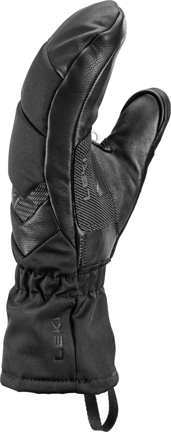 Griffin base 3D women mitt