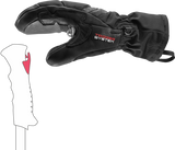 Griffin base 3D women mitt