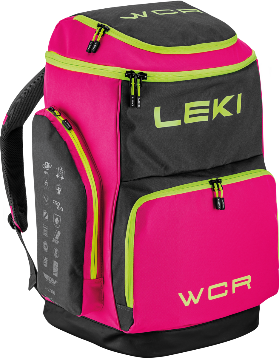 Ski Boot Bag WCR