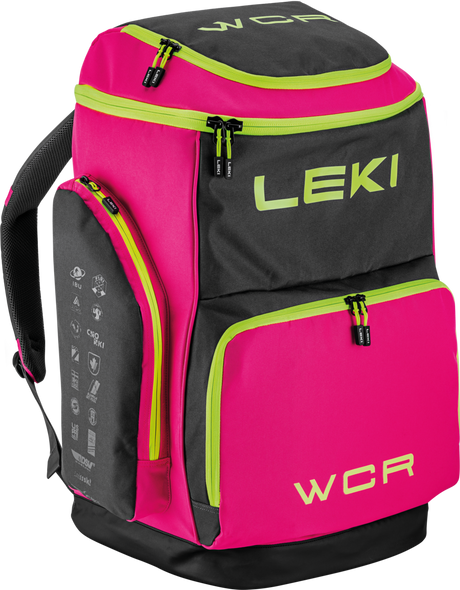 Ski Boot Bag WCR