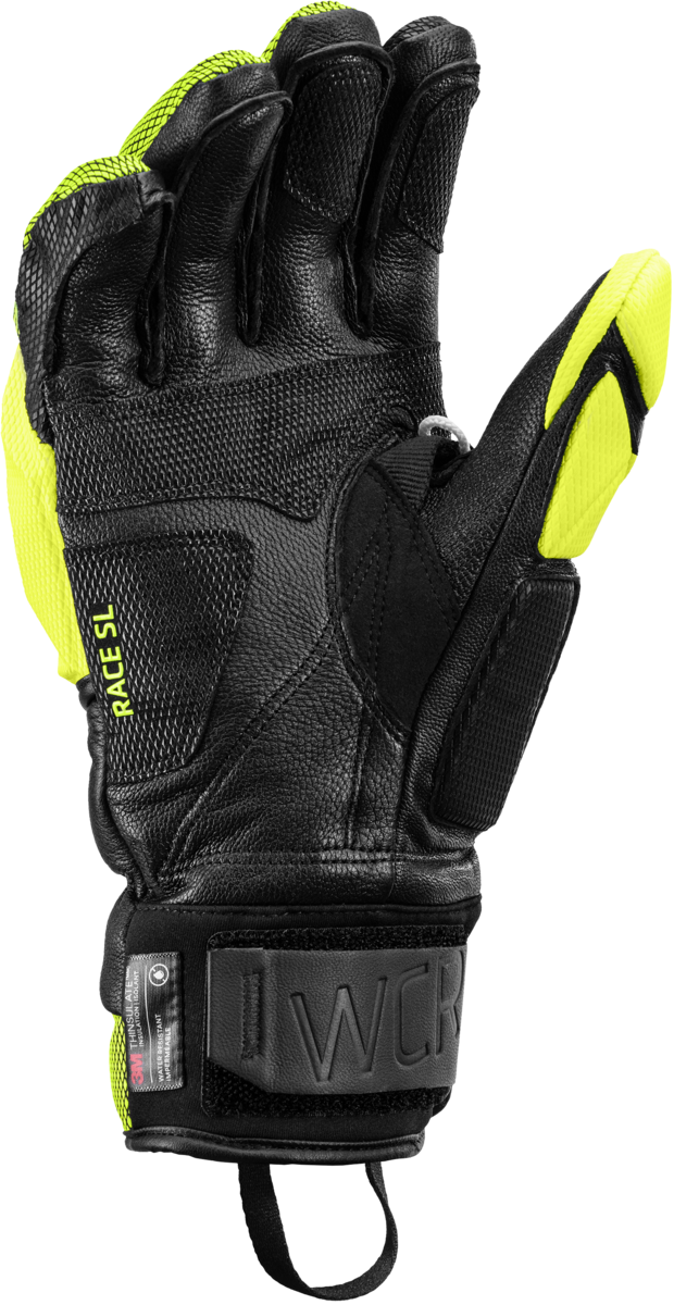 WCR Venom SL 3D