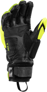 WCR Venom SL 3D