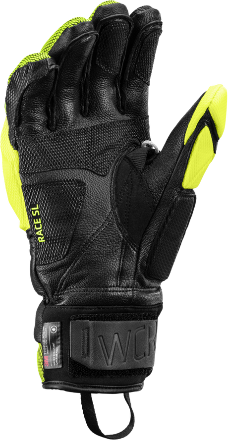 WCR Venom SL 3D