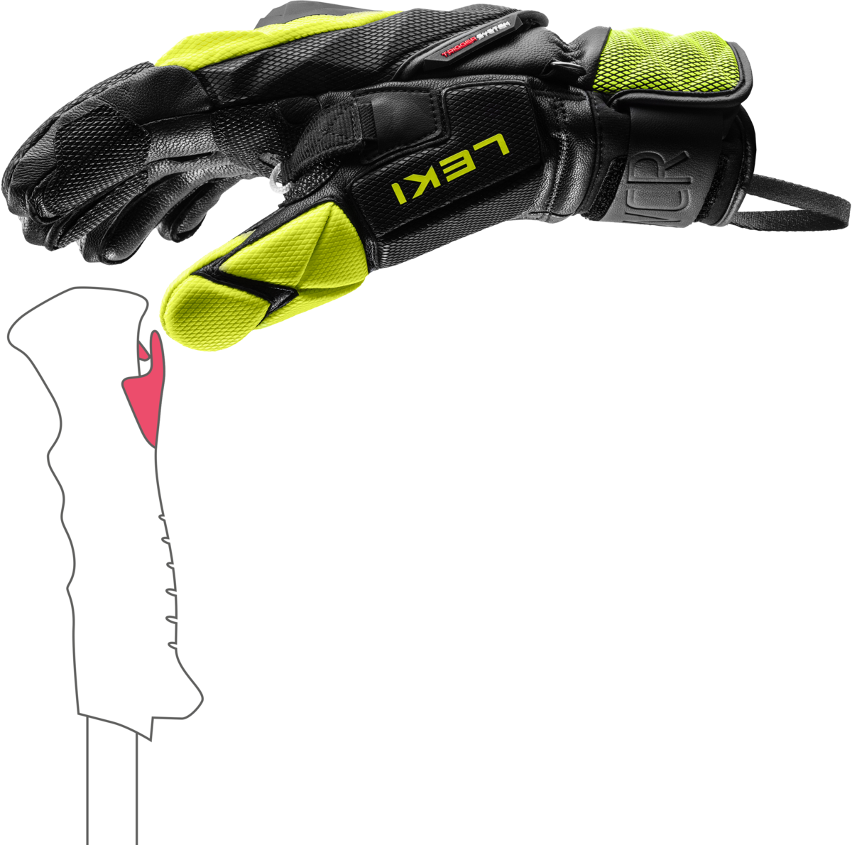 WCR Venom SL 3D