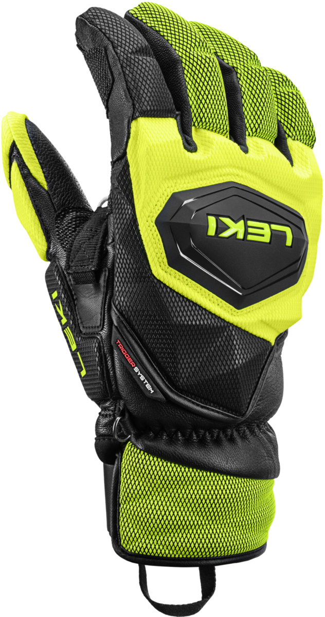 WCR Venom SL 3D