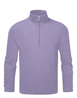 Kids Microfleece Zip
