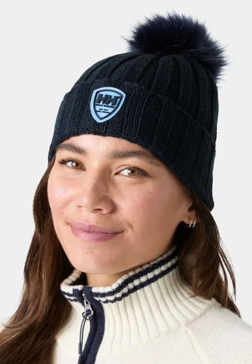 Limelight Beanie